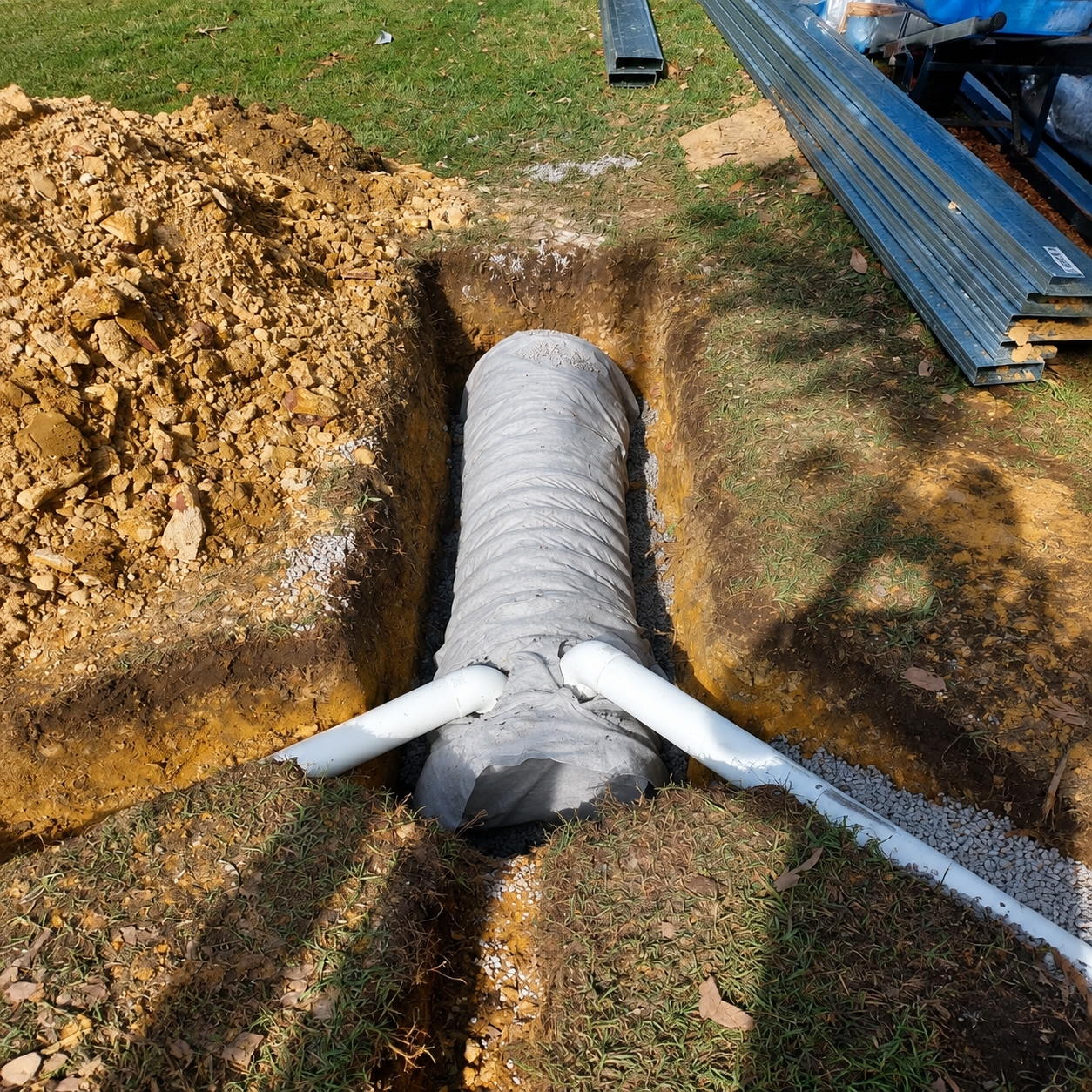 General Plumbing
