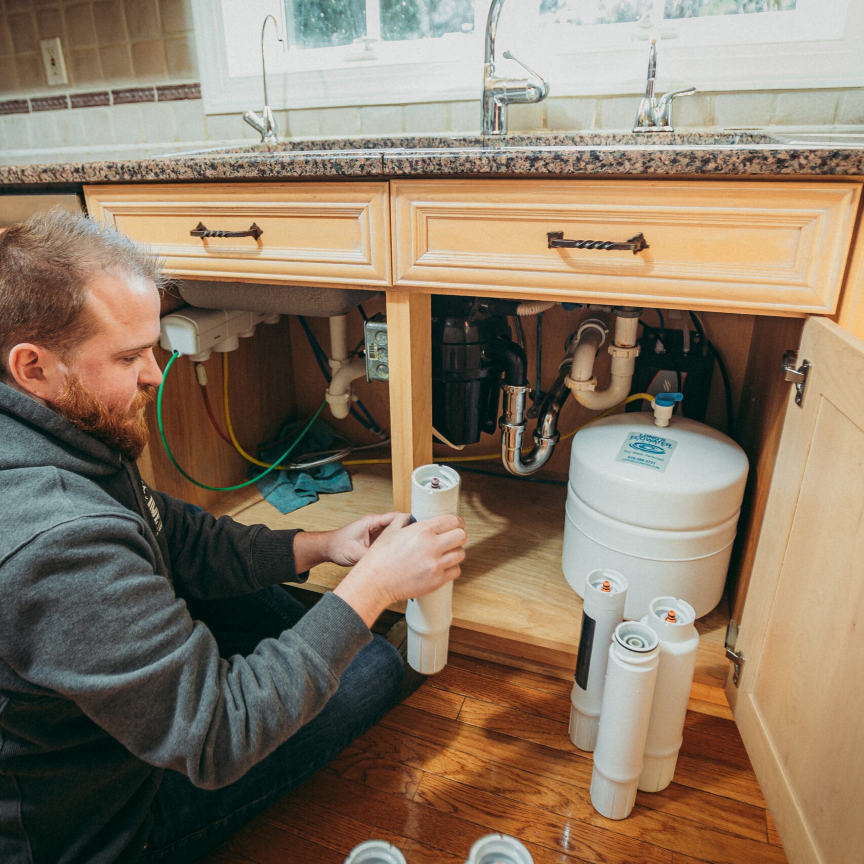 General Plumbing