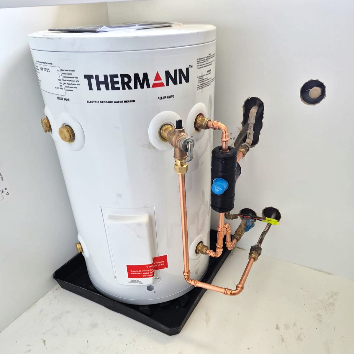 How To Maintain Your Hot Water System