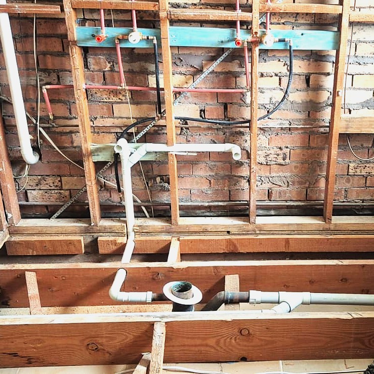 Common Plumbing Problems And Solutions